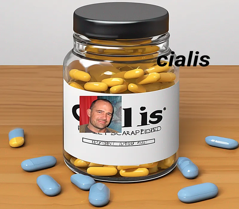 Cialis precio oficial españa